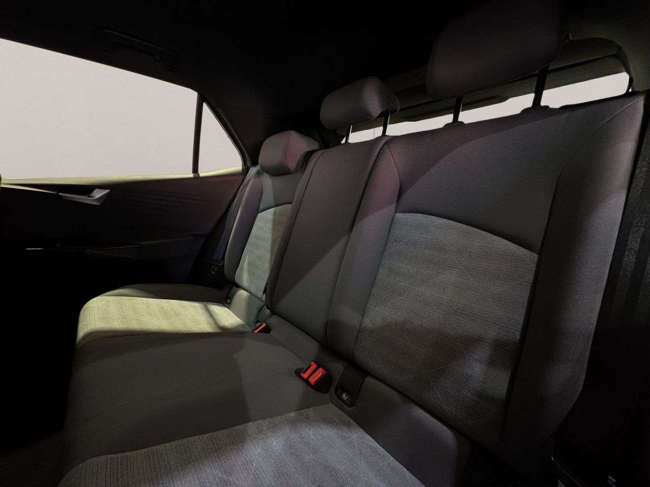 2022 VOLKSWAGEN ID.3 2022 VOLKSWAGEN ID.3