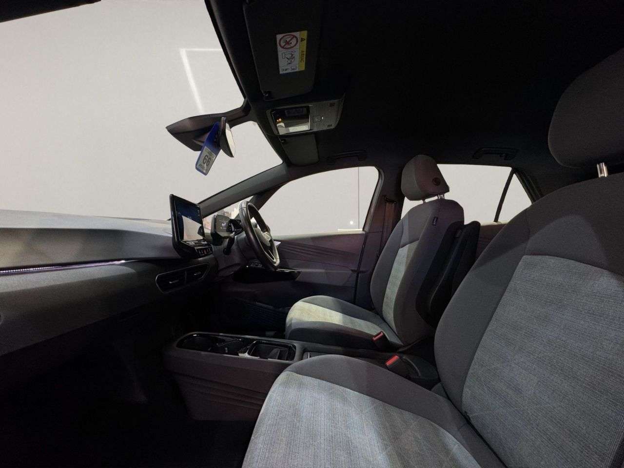 2022 VOLKSWAGEN ID.3 2022 VOLKSWAGEN ID.3