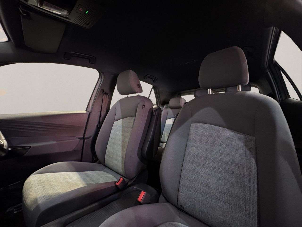 2022 VOLKSWAGEN ID.3 2022 VOLKSWAGEN ID.3