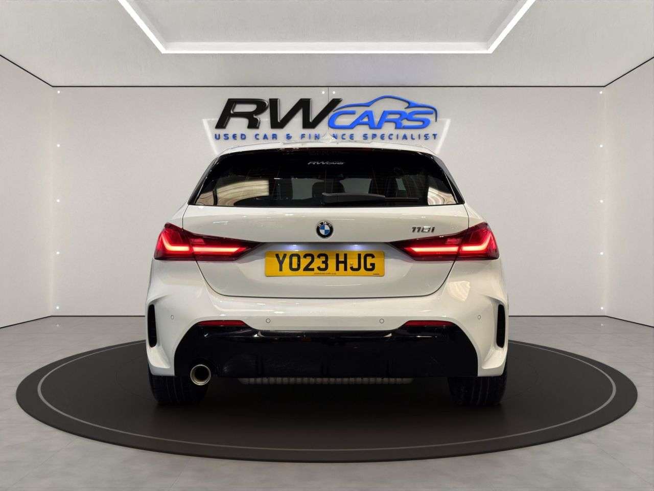 2023 BMW 1 SERIES 2023 BMW 1 SERIES