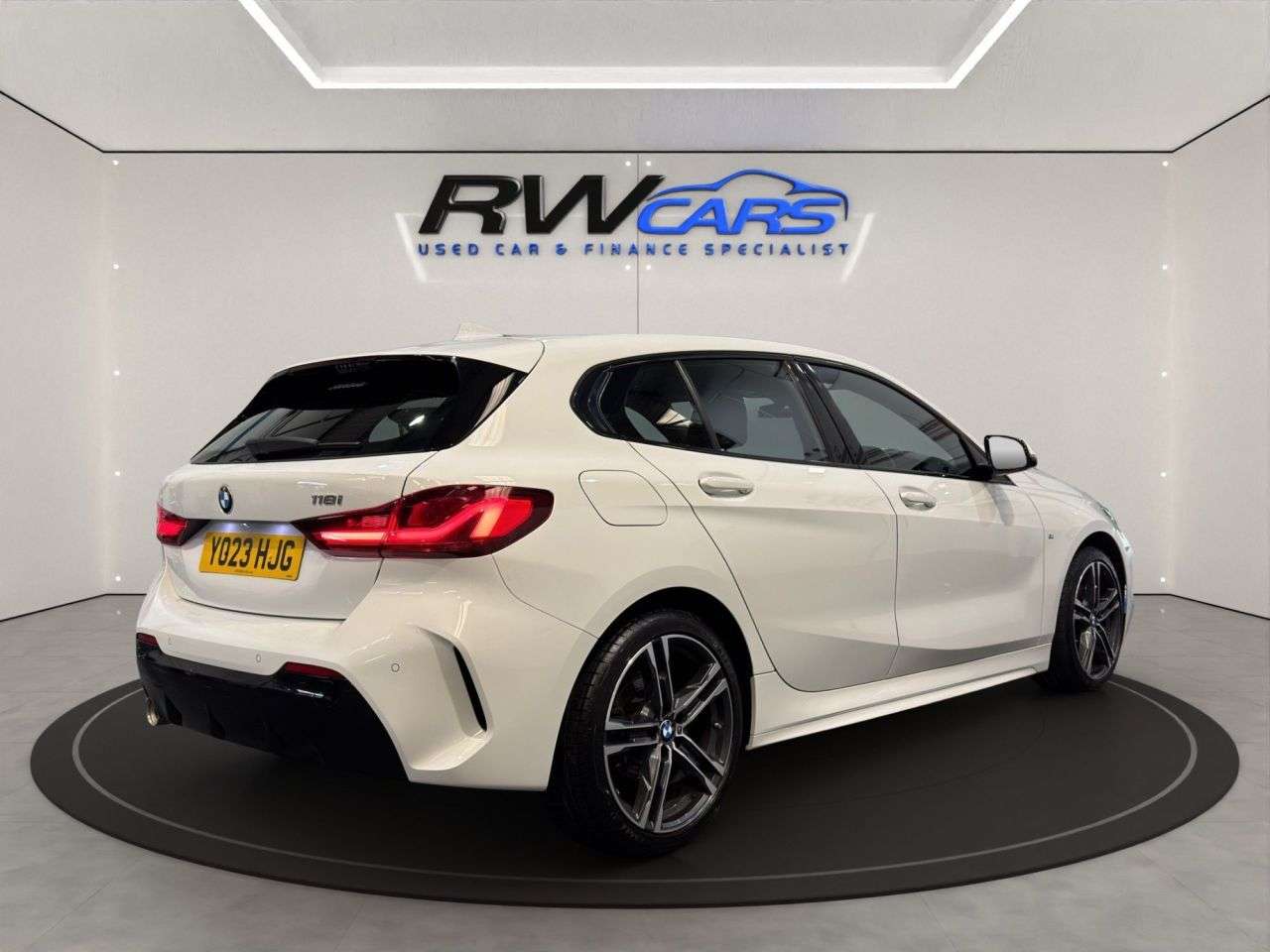 2023 BMW 1 SERIES 2023 BMW 1 SERIES