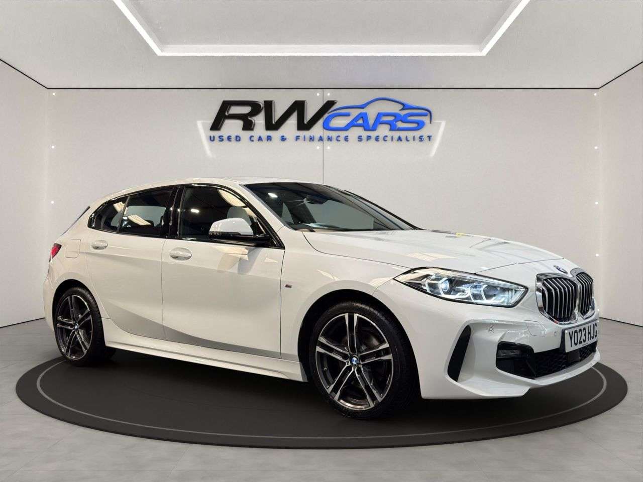 2023 BMW 1 SERIES 2023 BMW 1 SERIES