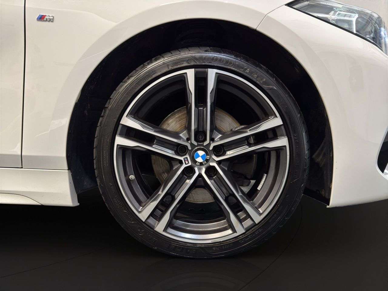 2023 BMW 1 SERIES 2023 BMW 1 SERIES