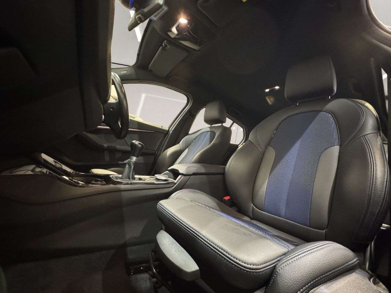 2023 BMW 1 SERIES 2023 BMW 1 SERIES