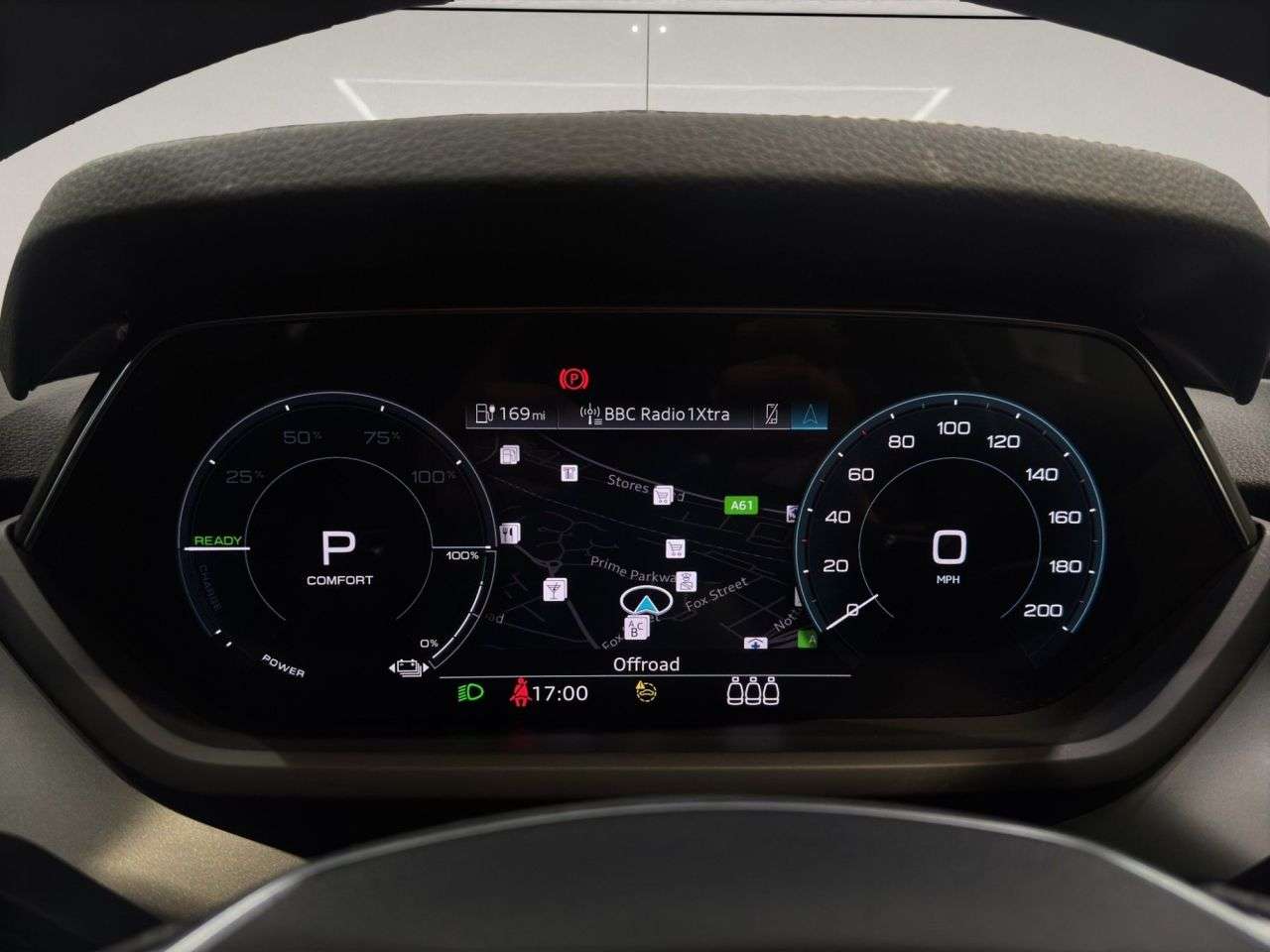 2021 AUDI E-TRON GT 2021 AUDI E-TRON GT