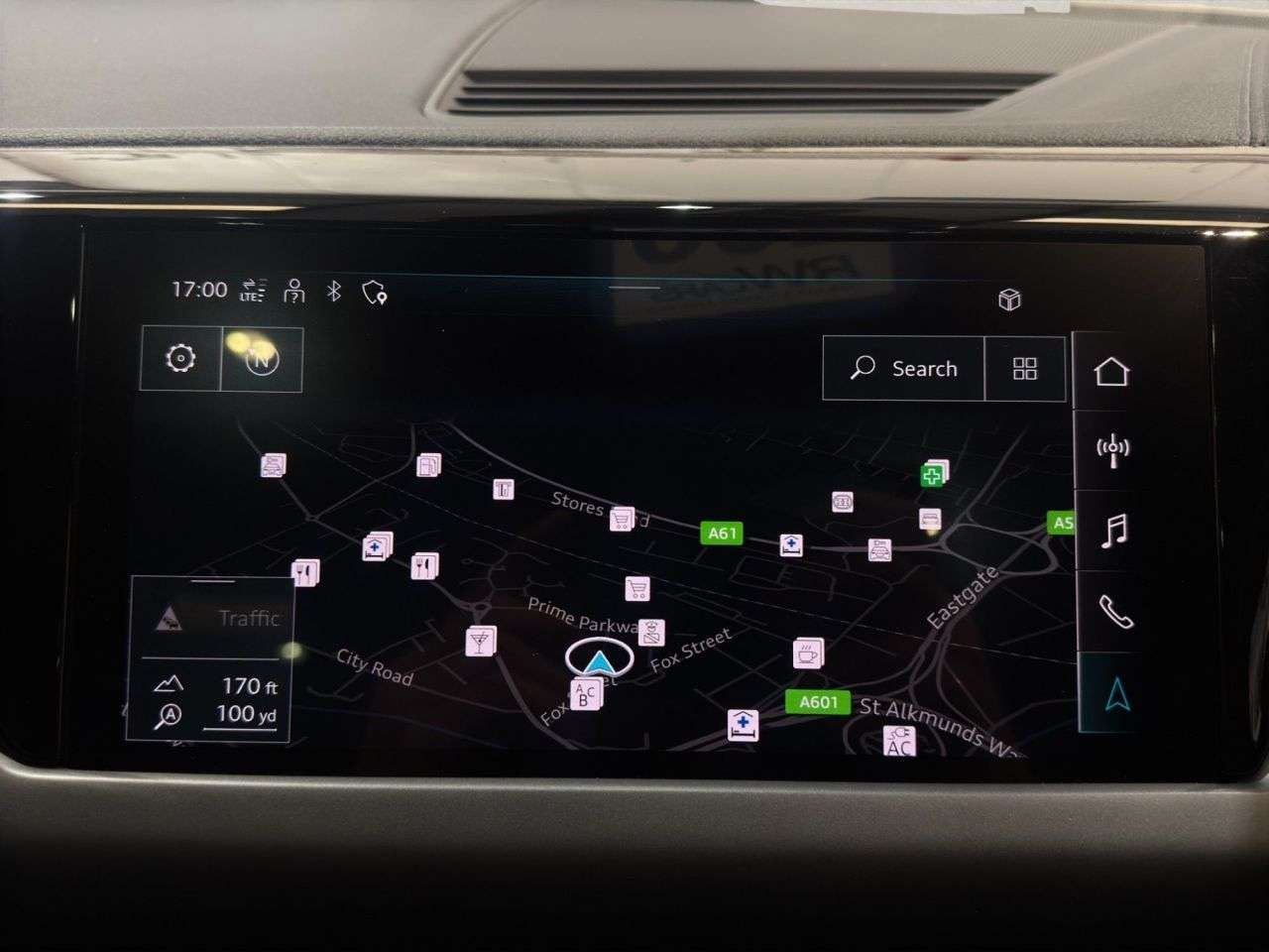 2021 AUDI E-TRON GT 2021 AUDI E-TRON GT