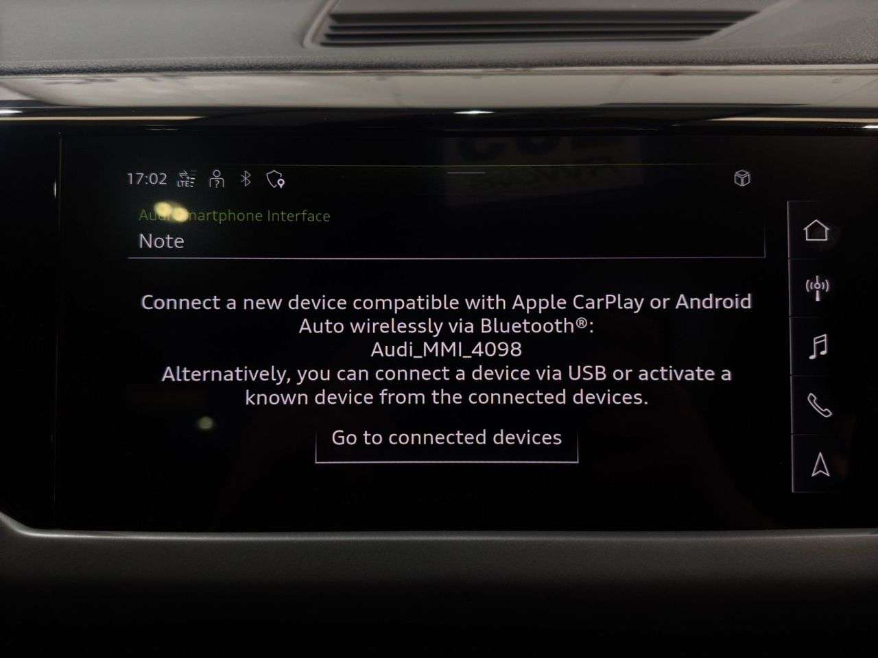 2021 AUDI E-TRON GT 2021 AUDI E-TRON GT