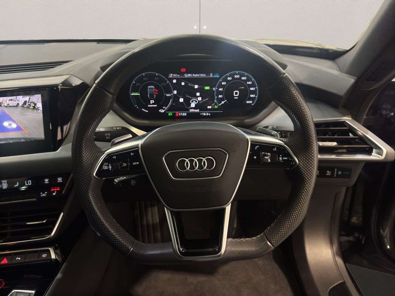 2021 AUDI E-TRON GT 2021 AUDI E-TRON GT