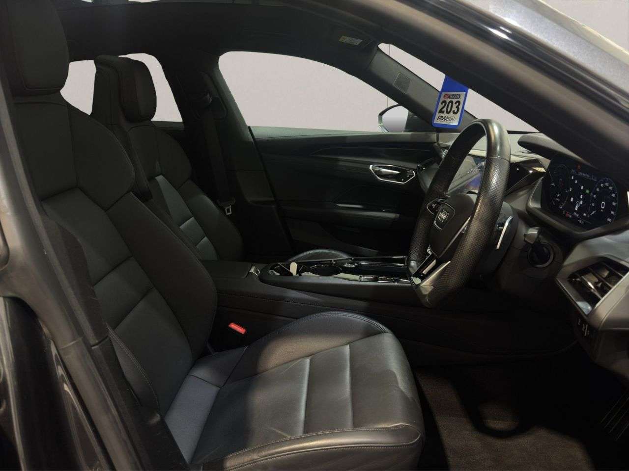 2021 AUDI E-TRON GT 2021 AUDI E-TRON GT