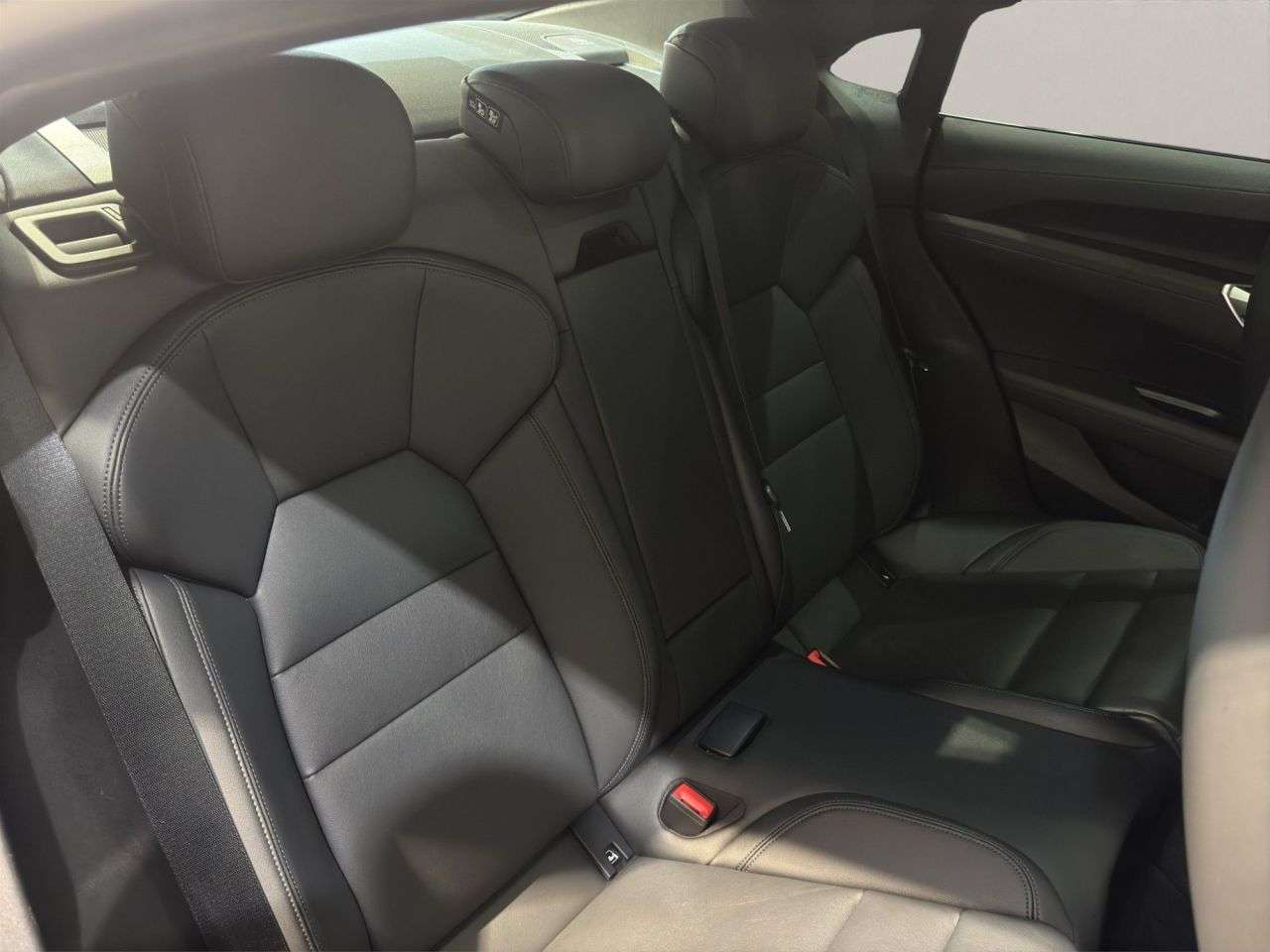 2021 AUDI E-TRON GT 2021 AUDI E-TRON GT