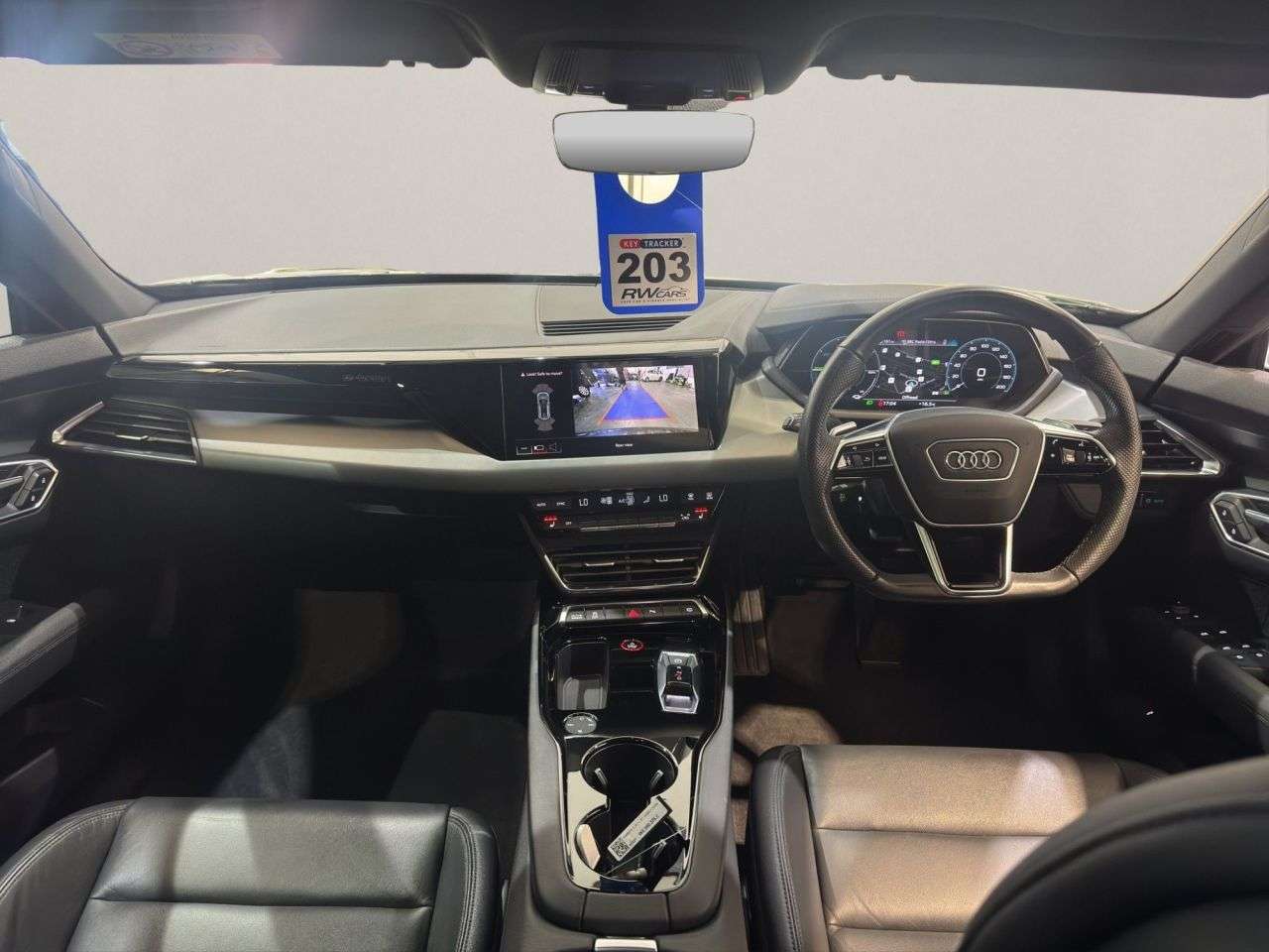 2021 AUDI E-TRON GT 2021 AUDI E-TRON GT