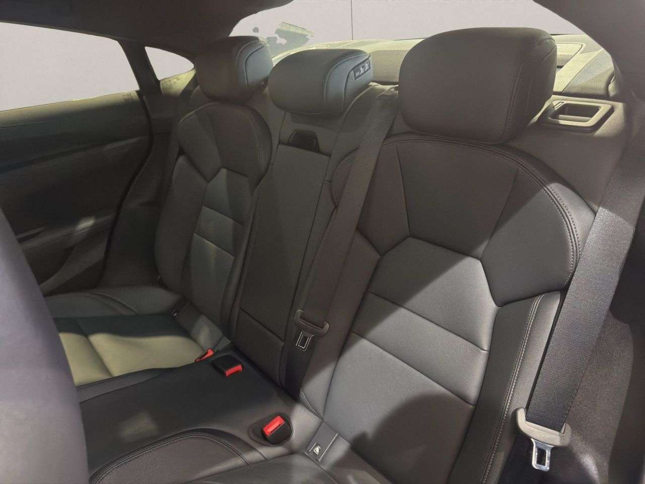 2021 AUDI E-TRON GT 2021 AUDI E-TRON GT