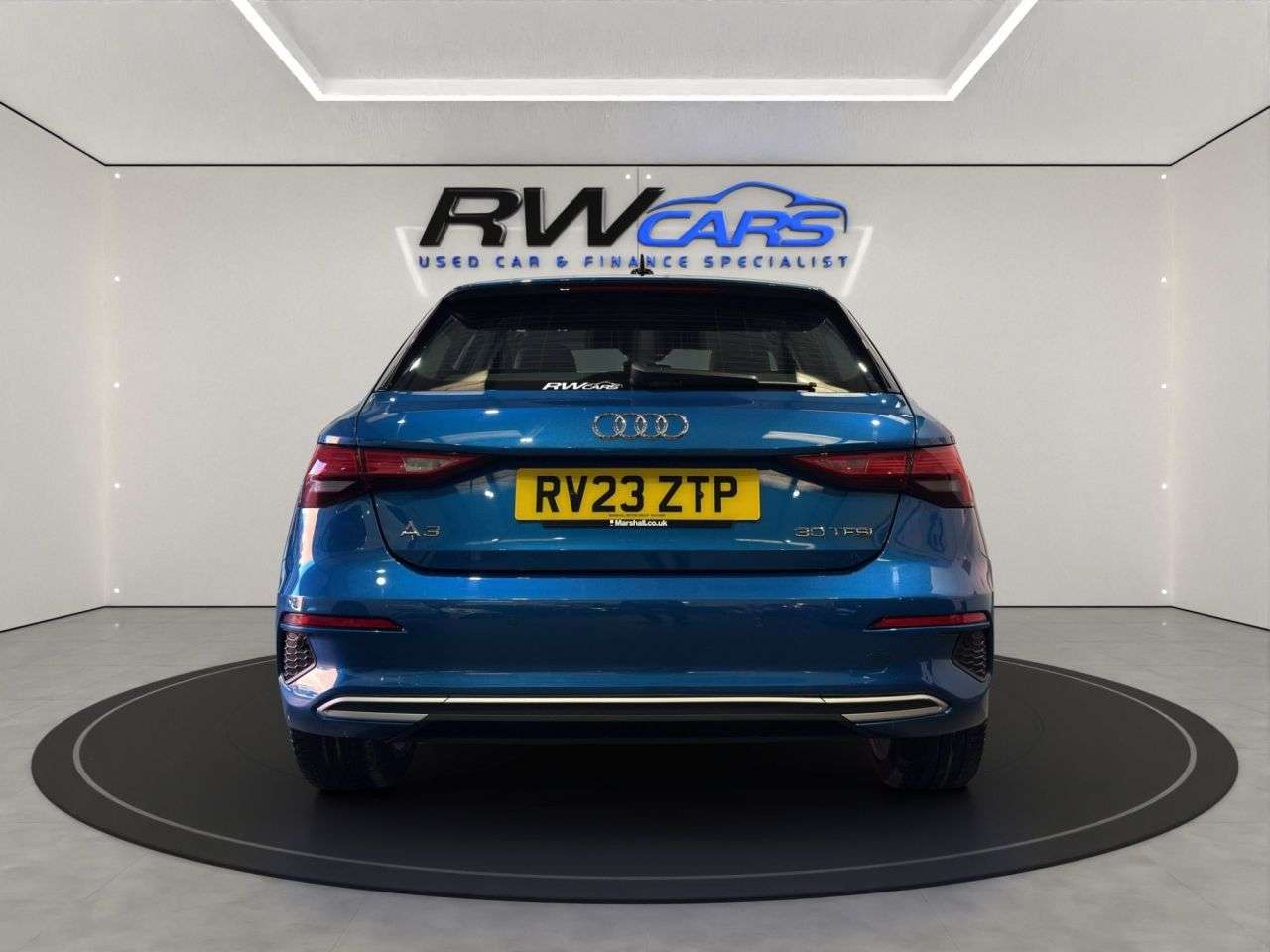 2023 AUDI A3 2023 AUDI A3