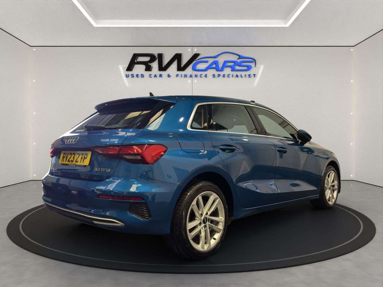 2023 AUDI A3 2023 AUDI A3
