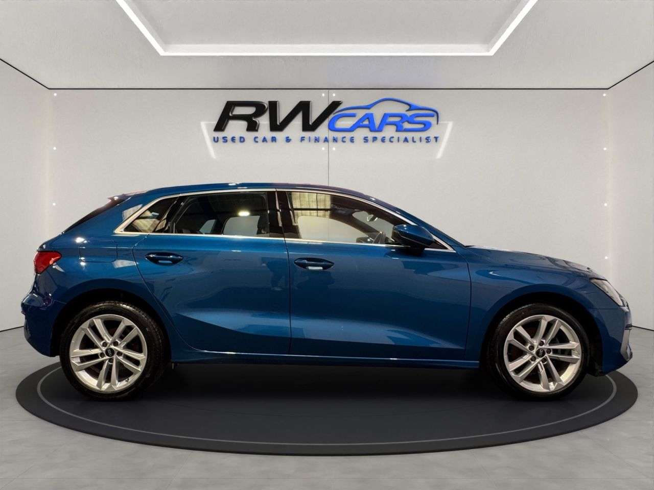 2023 AUDI A3 2023 AUDI A3