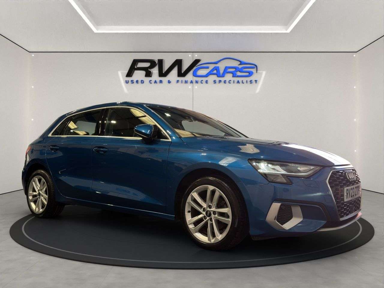 2023 AUDI A3 2023 AUDI A3