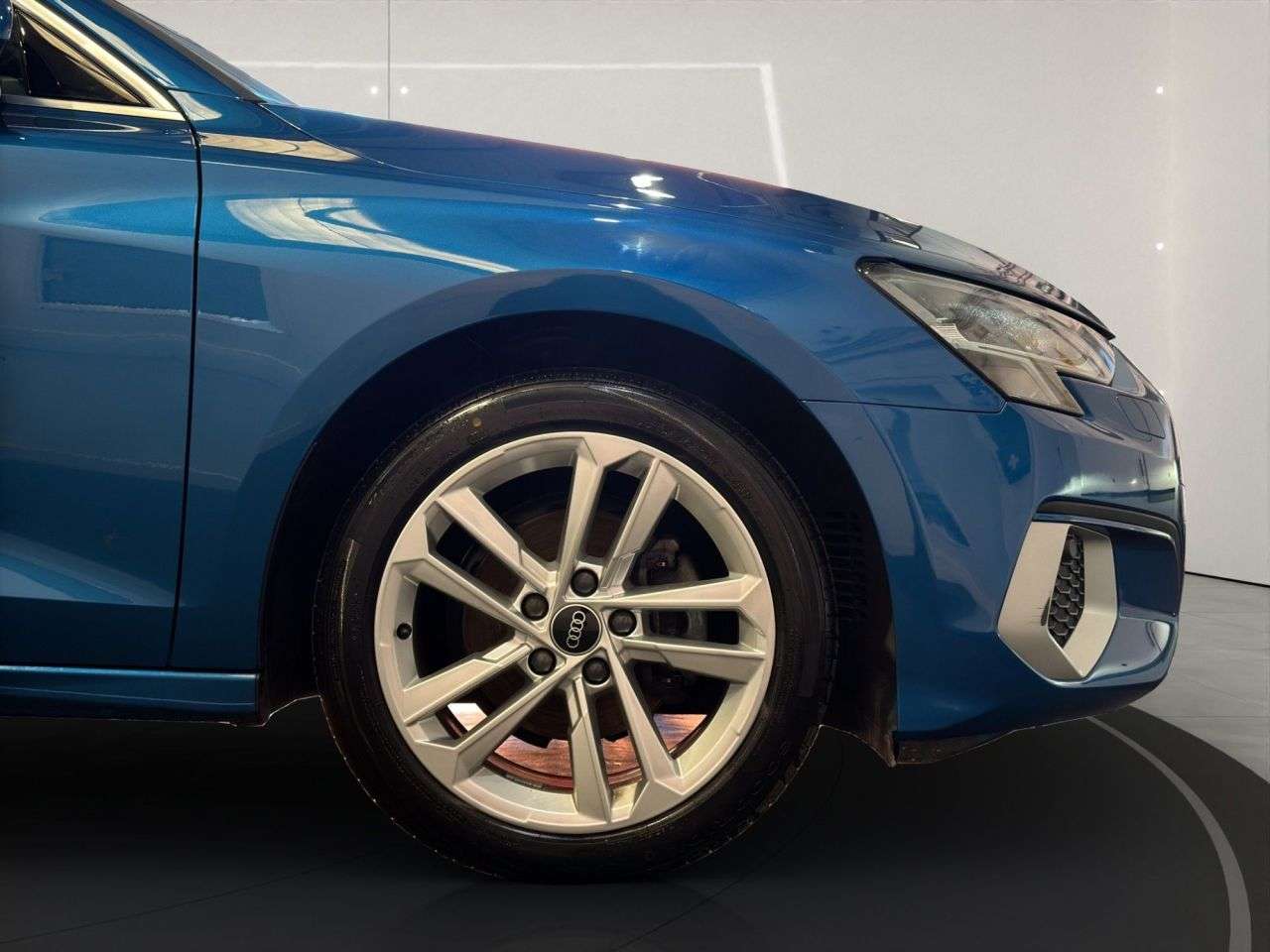 2023 AUDI A3 2023 AUDI A3