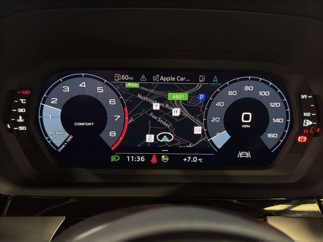 2023 AUDI A3 2023 AUDI A3