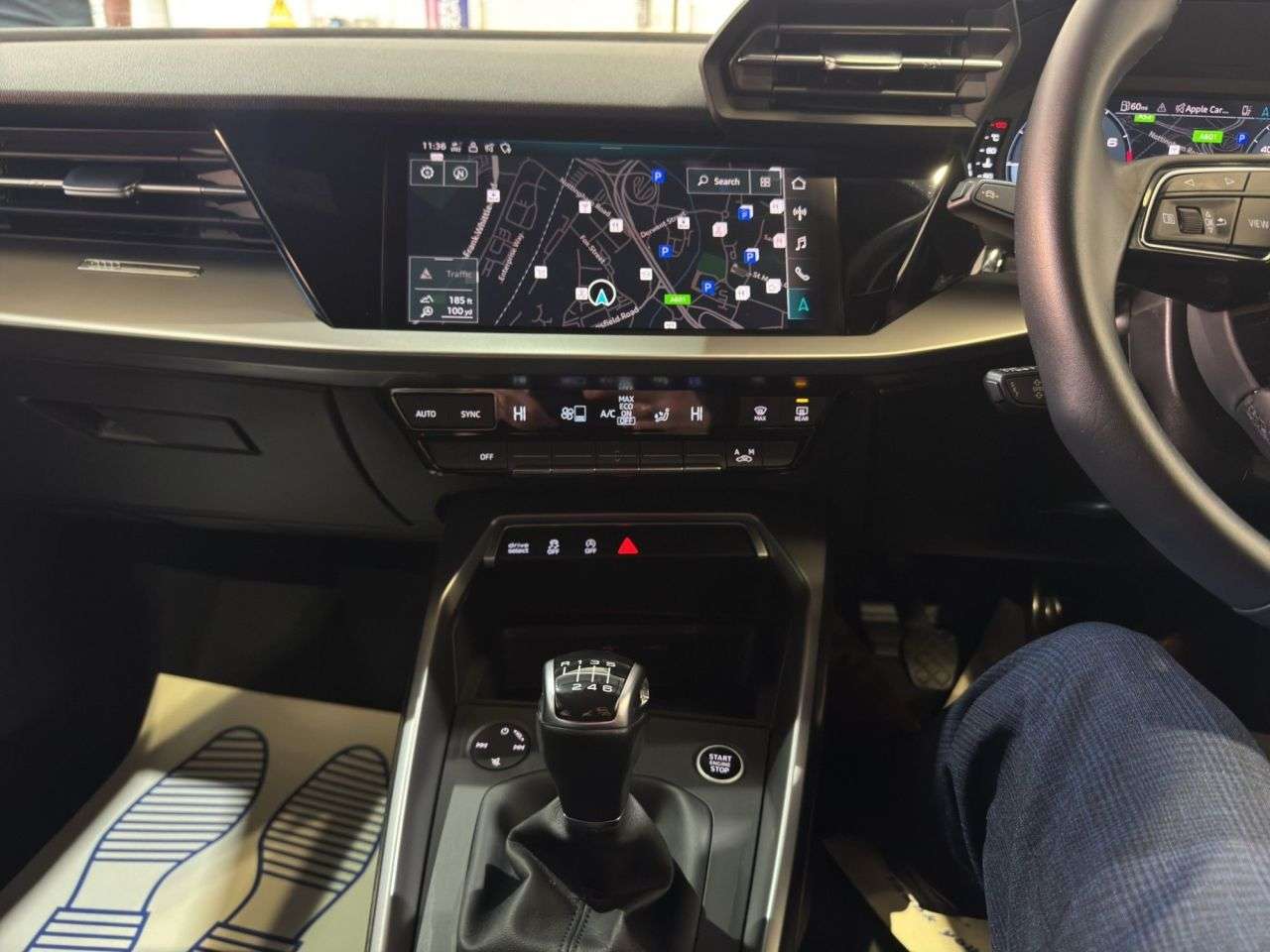 2023 AUDI A3 2023 AUDI A3