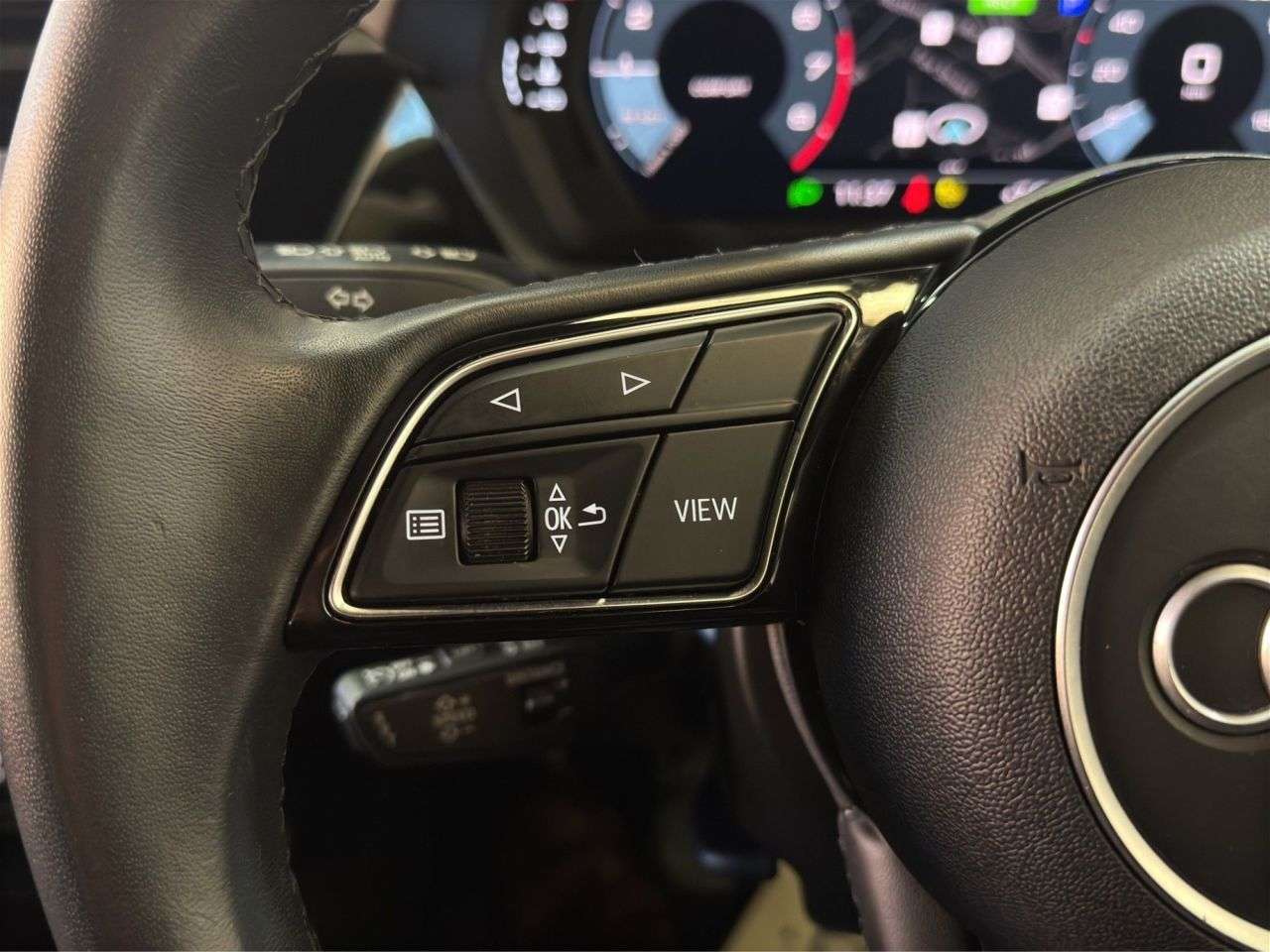 2023 AUDI A3 2023 AUDI A3