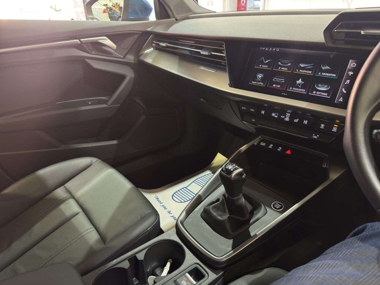 2023 AUDI A3 2023 AUDI A3