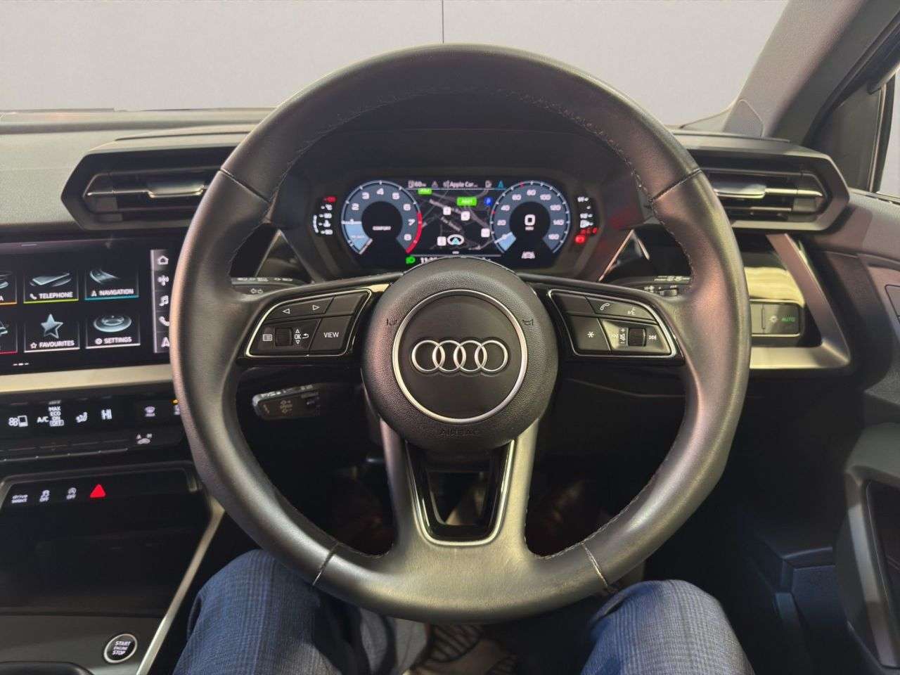 2023 AUDI A3 2023 AUDI A3