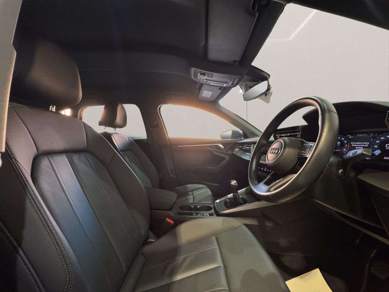 2023 AUDI A3 2023 AUDI A3