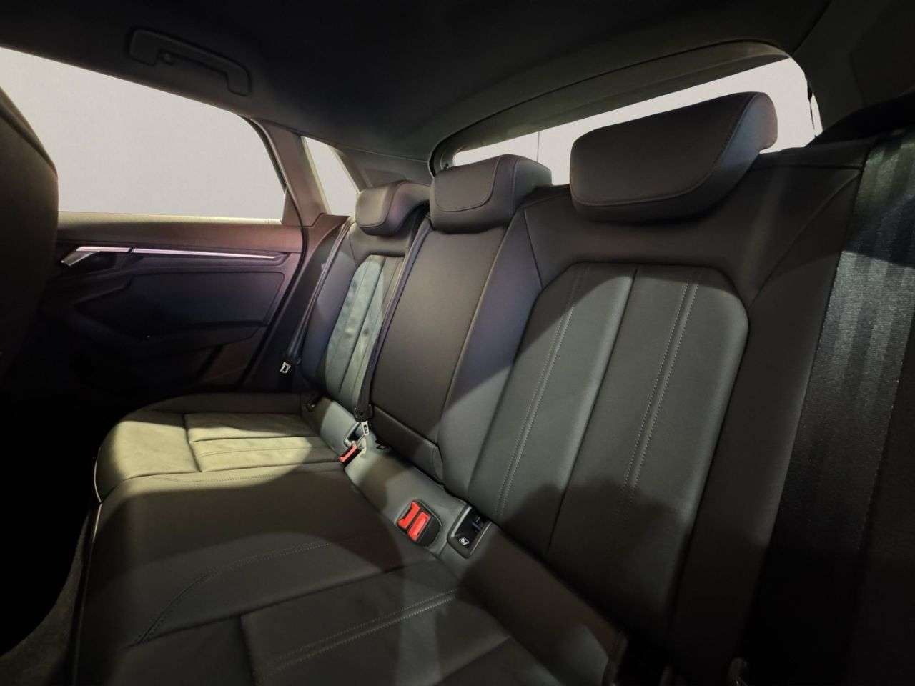 2023 AUDI A3 2023 AUDI A3