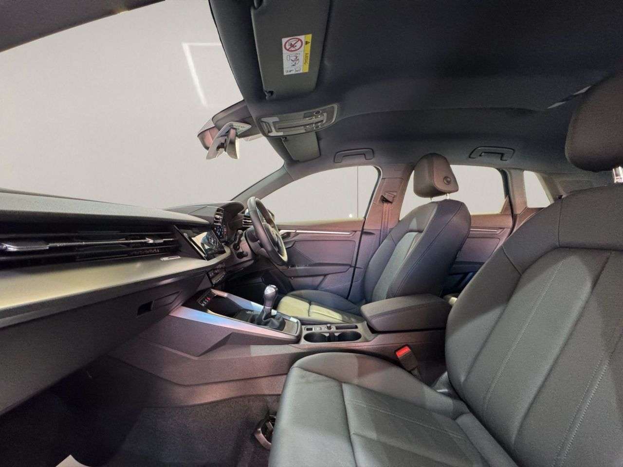 2023 AUDI A3 2023 AUDI A3