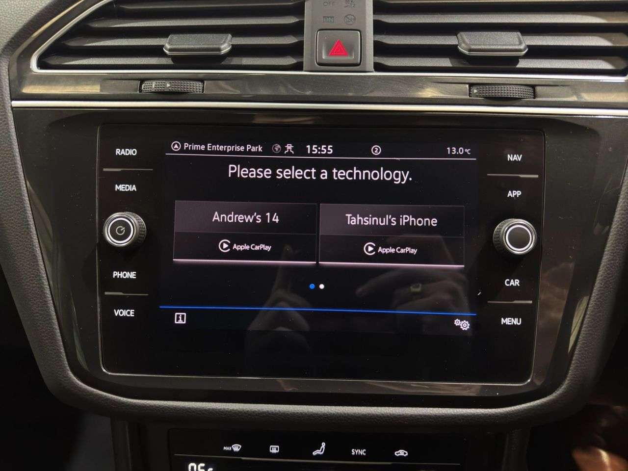 2021 VOLKSWAGEN TIGUAN 2021 VOLKSWAGEN TIGUAN