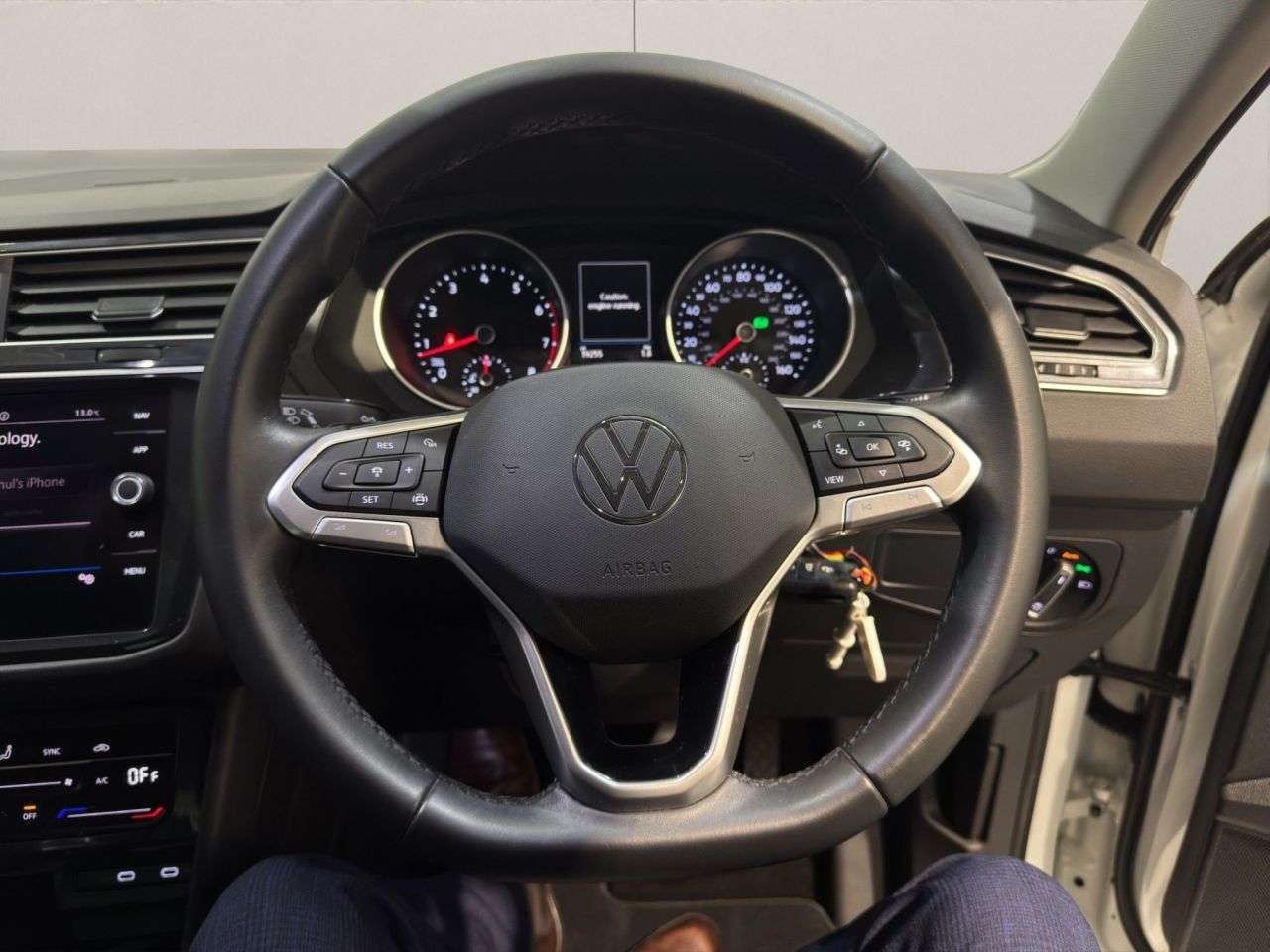 2021 VOLKSWAGEN TIGUAN 2021 VOLKSWAGEN TIGUAN