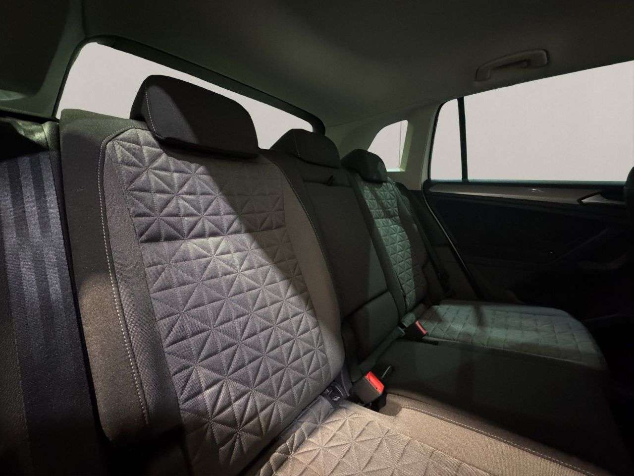 2021 VOLKSWAGEN TIGUAN 2021 VOLKSWAGEN TIGUAN