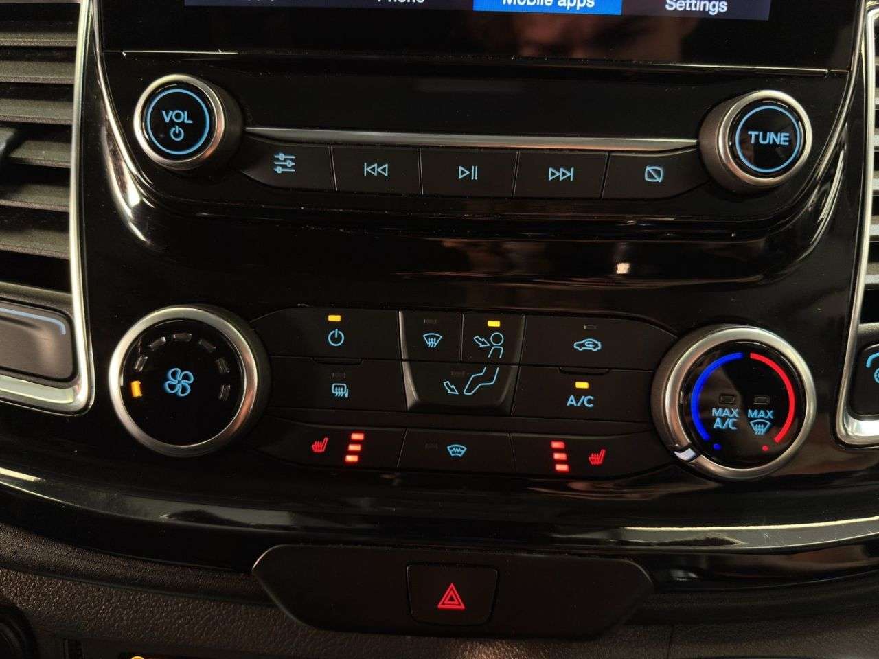 2022 FORD TRANSIT CUSTOM 2022 FORD TRANSIT CUSTOM