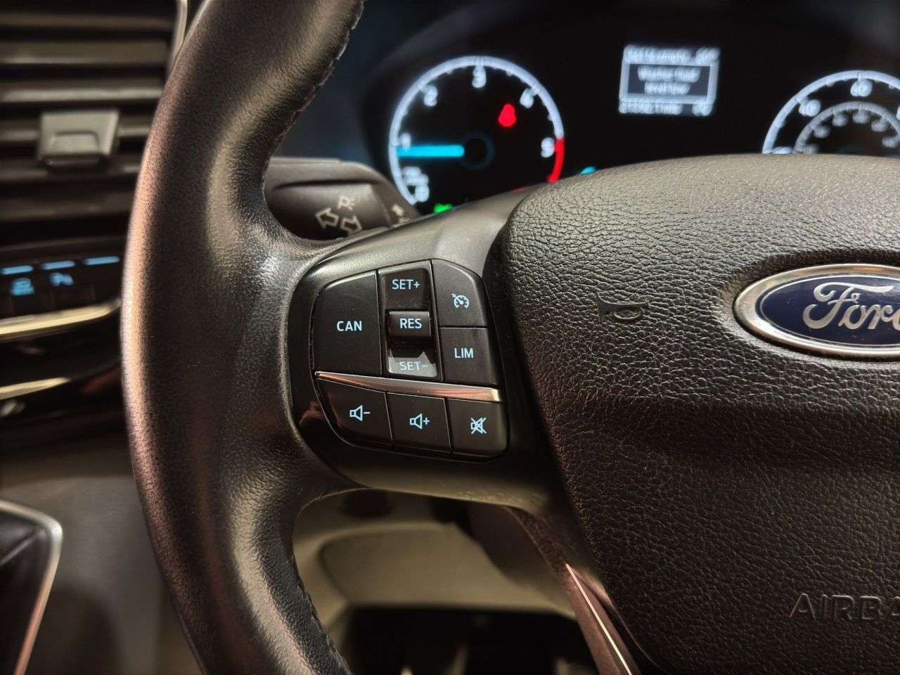 2022 FORD TRANSIT CUSTOM 2022 FORD TRANSIT CUSTOM