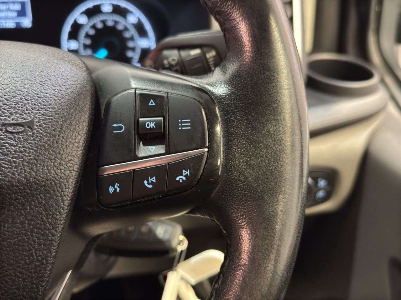 2022 FORD TRANSIT CUSTOM 2022 FORD TRANSIT CUSTOM