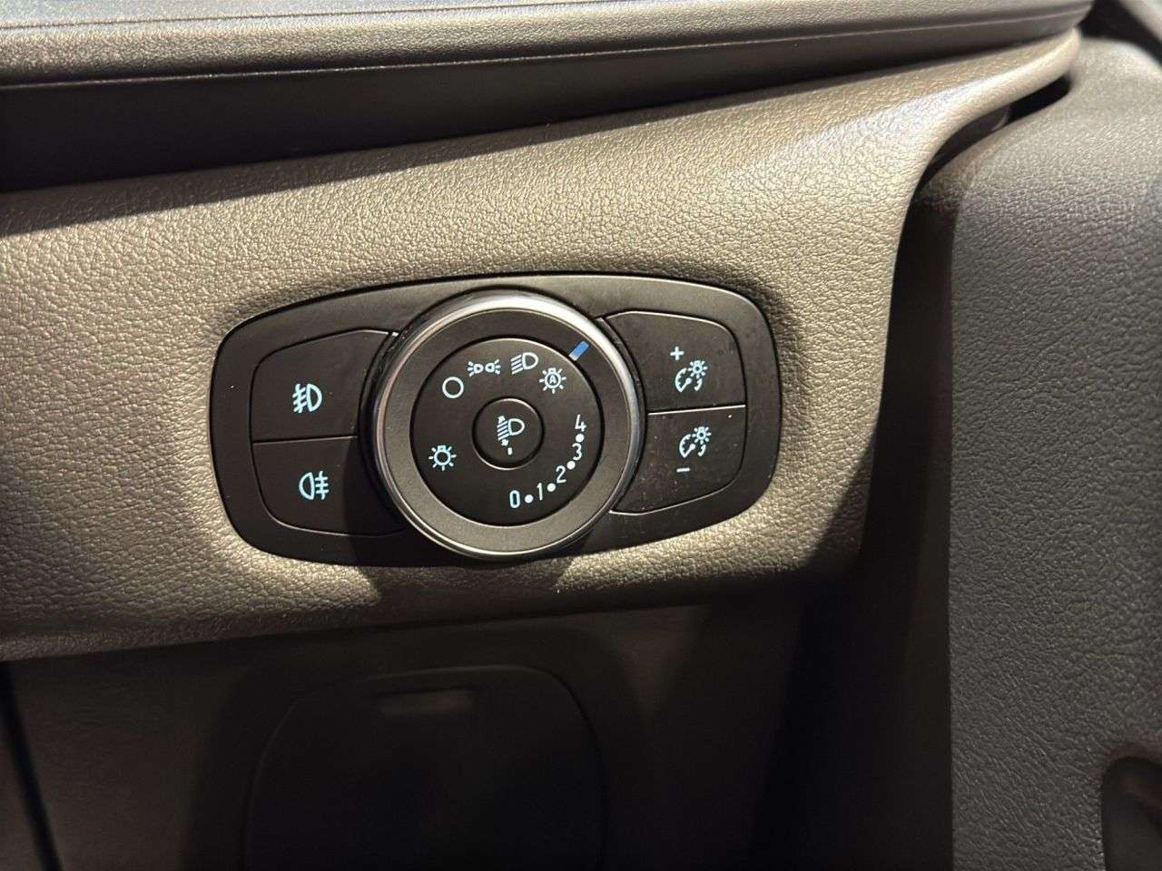 2022 FORD TRANSIT CUSTOM 2022 FORD TRANSIT CUSTOM