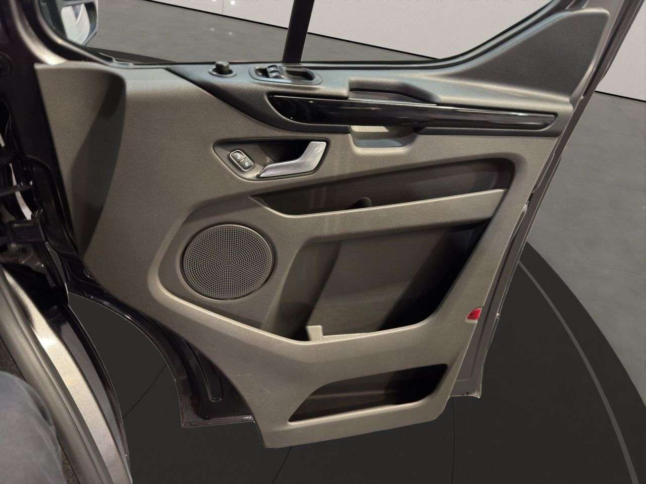 2022 FORD TRANSIT CUSTOM 2022 FORD TRANSIT CUSTOM