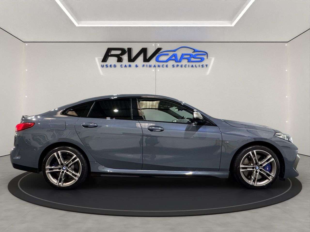 2022 BMW 2 SERIES GRAN COUPE 2022 BMW 2 SERIES GRAN COUPE