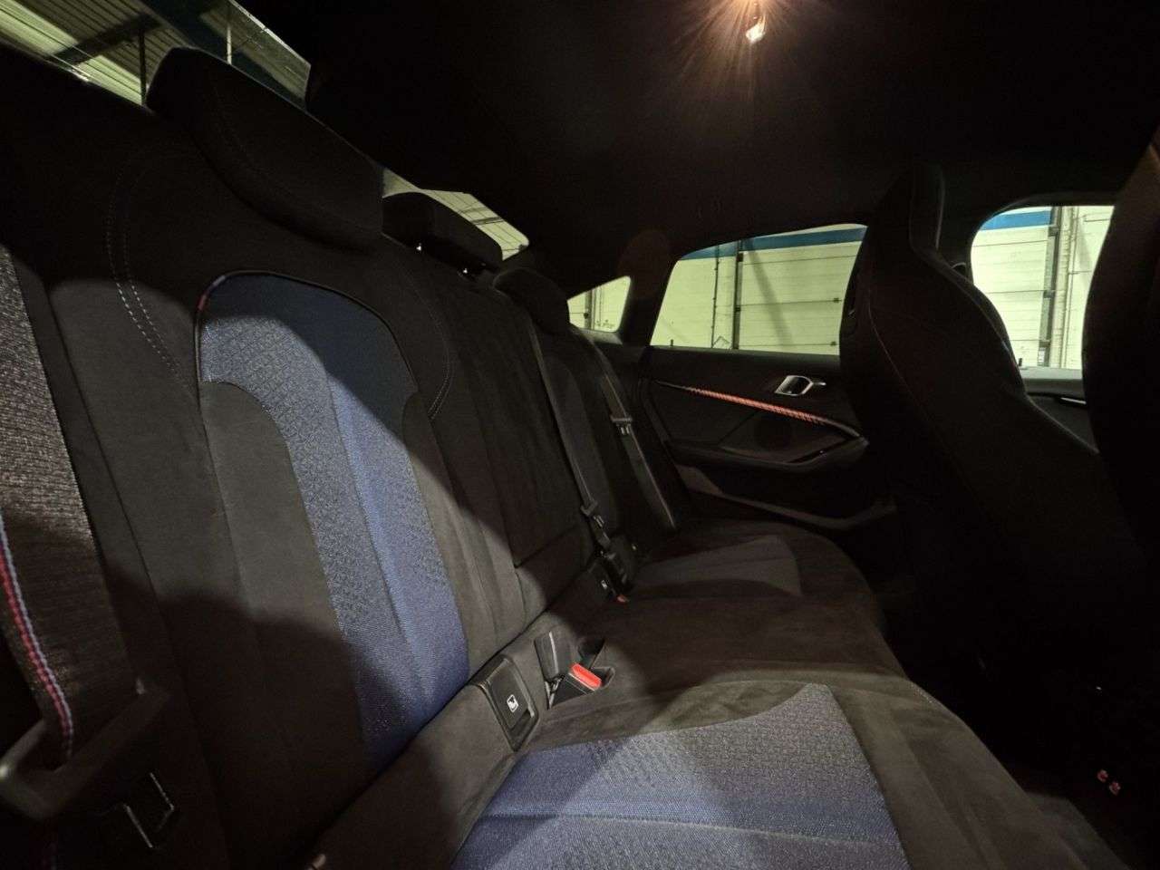 2022 BMW 2 SERIES GRAN COUPE 2022 BMW 2 SERIES GRAN COUPE