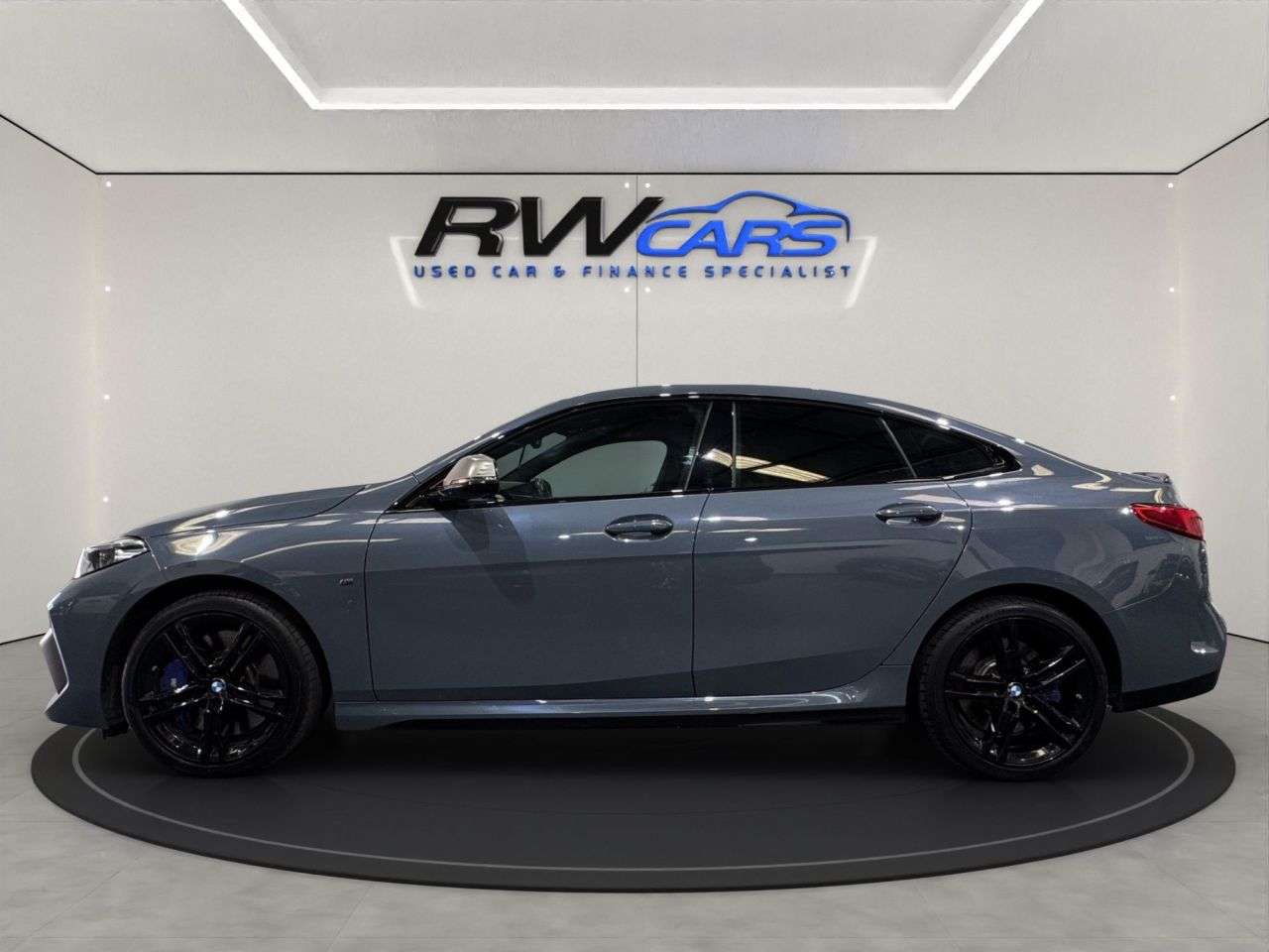 A 2022 BMW 2 SERIES GRAN COUPE 2.0 M235i Saloon 4dr Petrol Auto xDrive Euro 6 (s/s) (306 ps) A 2022 BMW 2 SERIES GRAN COUPE 2.0 M235i Saloon 4dr Petrol Auto xDrive Euro 6 (s/s) (306 ps)