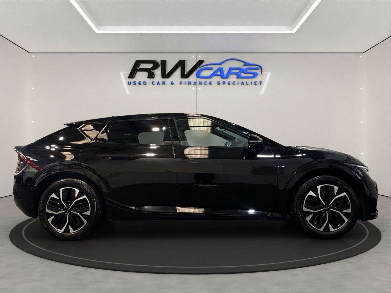 2023 KIA EV6 2023 KIA EV6