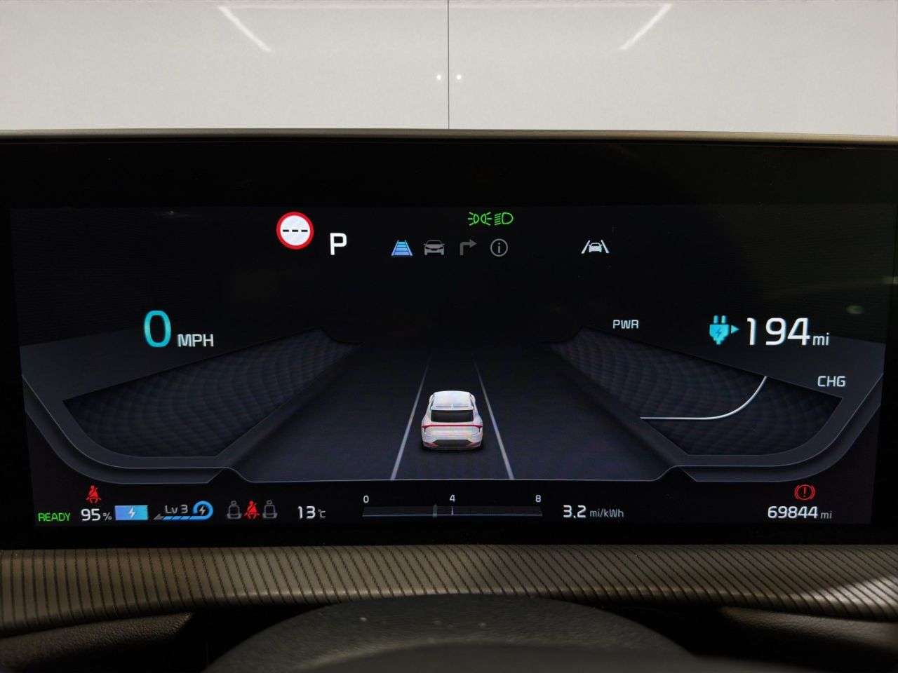 2023 KIA EV6 2023 KIA EV6