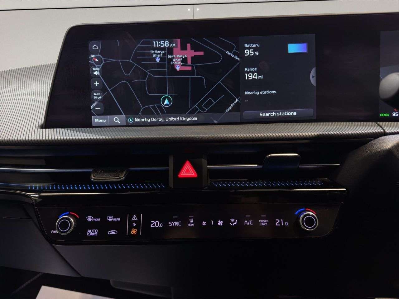 2023 KIA EV6 2023 KIA EV6