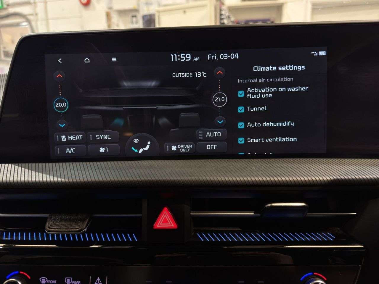 2023 KIA EV6 2023 KIA EV6