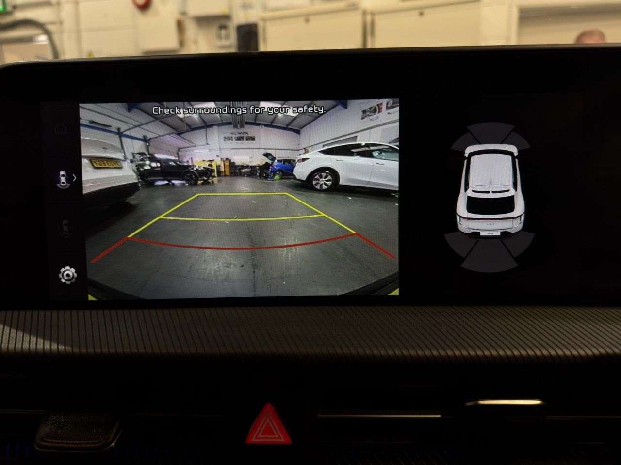 2023 KIA EV6 2023 KIA EV6