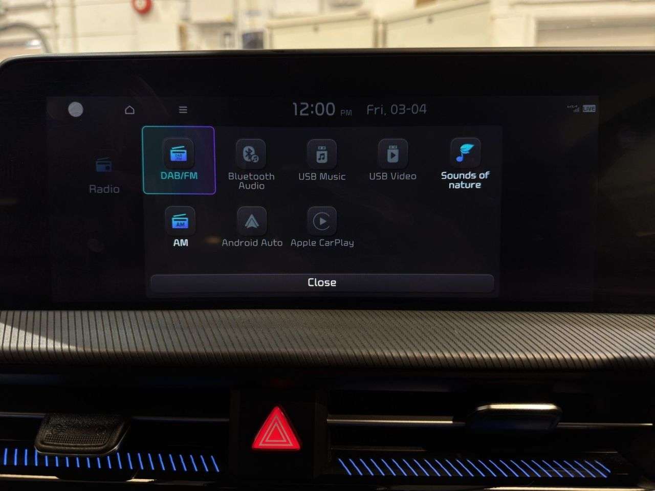 2023 KIA EV6 2023 KIA EV6