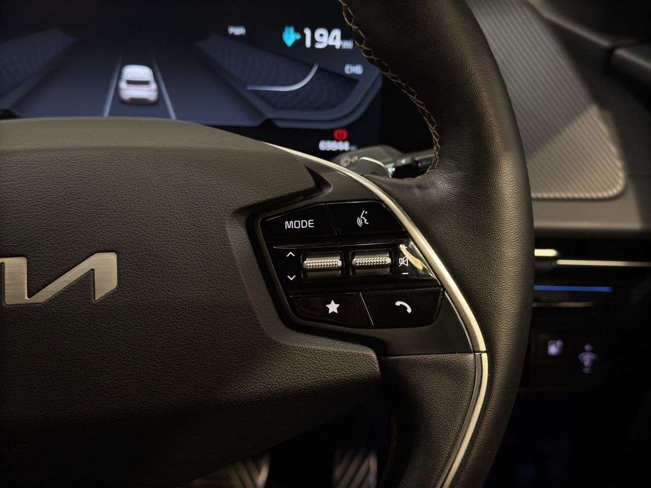 2023 KIA EV6 2023 KIA EV6