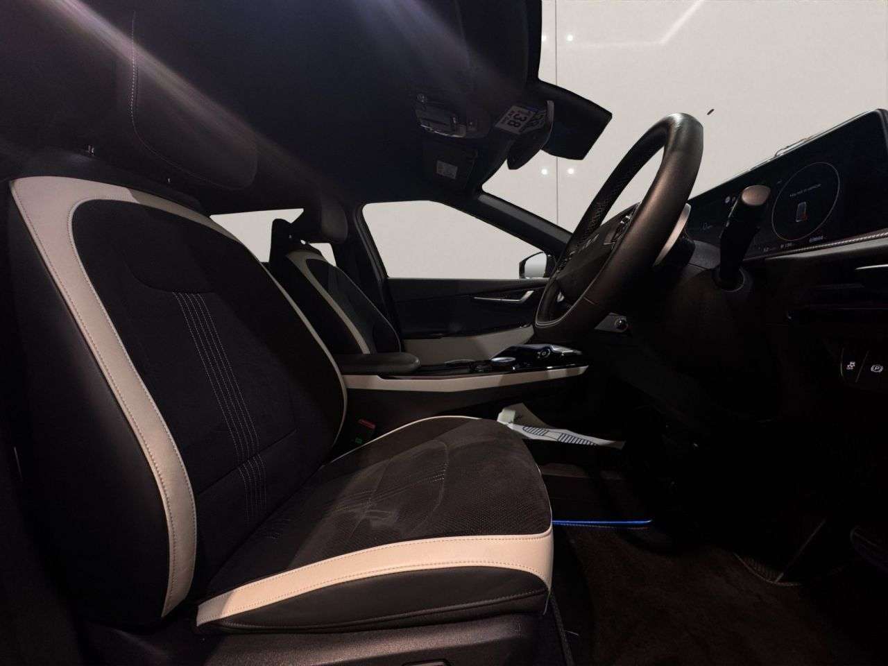 2023 KIA EV6 2023 KIA EV6