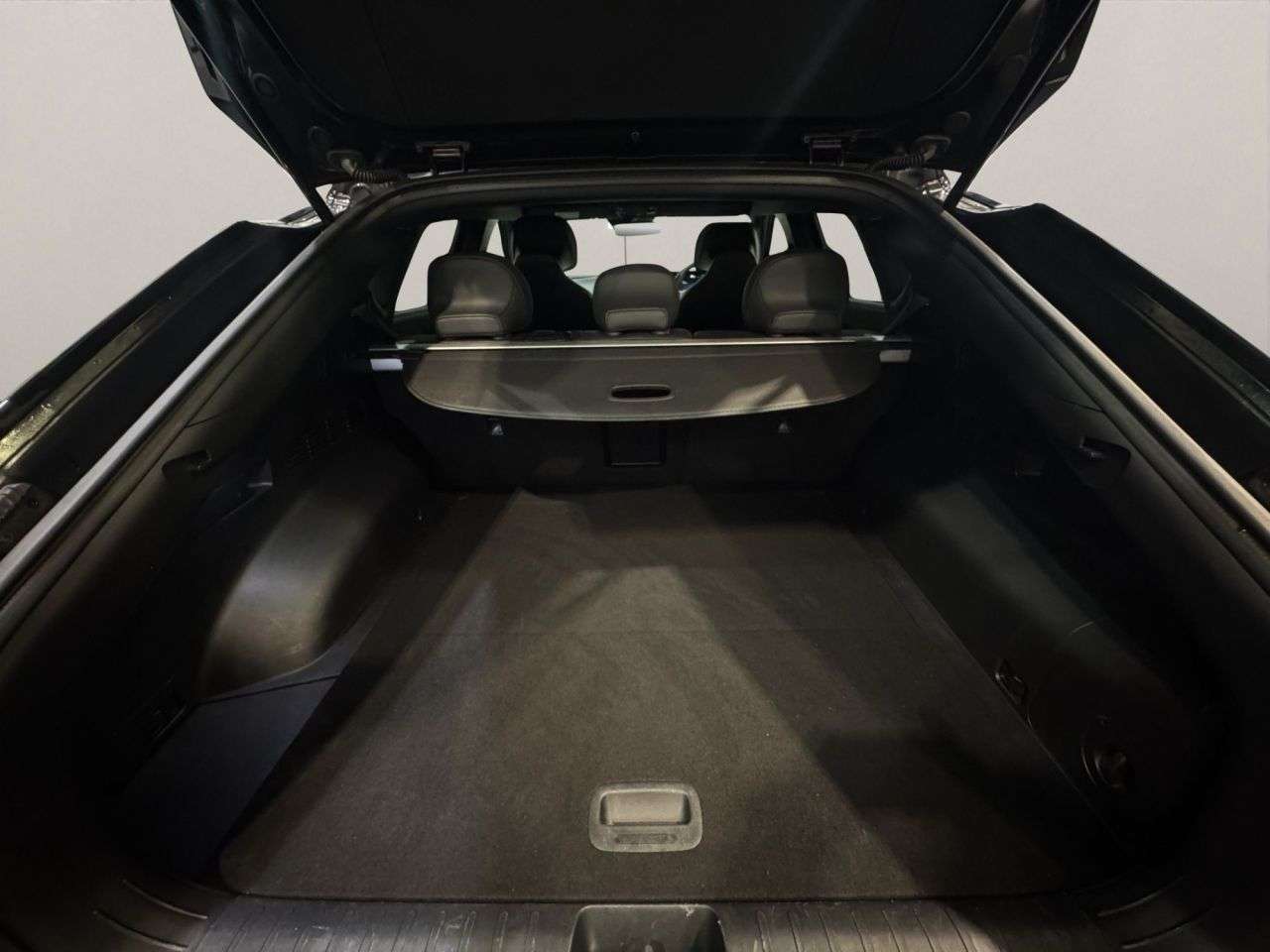 2023 KIA EV6 2023 KIA EV6