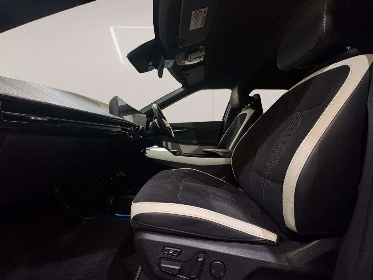 2023 KIA EV6 2023 KIA EV6